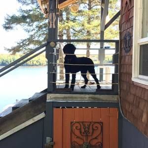 Meet your Posher, Nancy